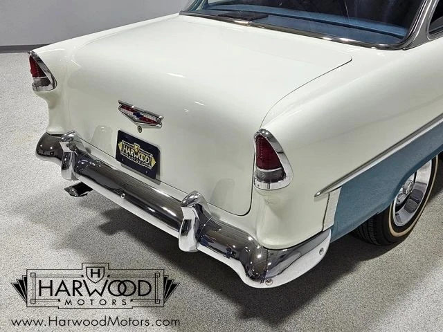 1955 Chevrolet 150 & 210 - Image 18 of 31