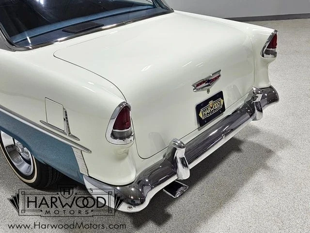1955 Chevrolet 150 & 210 - Image 19 of 31