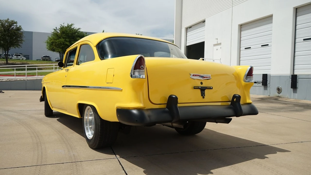 1955 Chevrolet 150 & 210 - Image 11 of 12