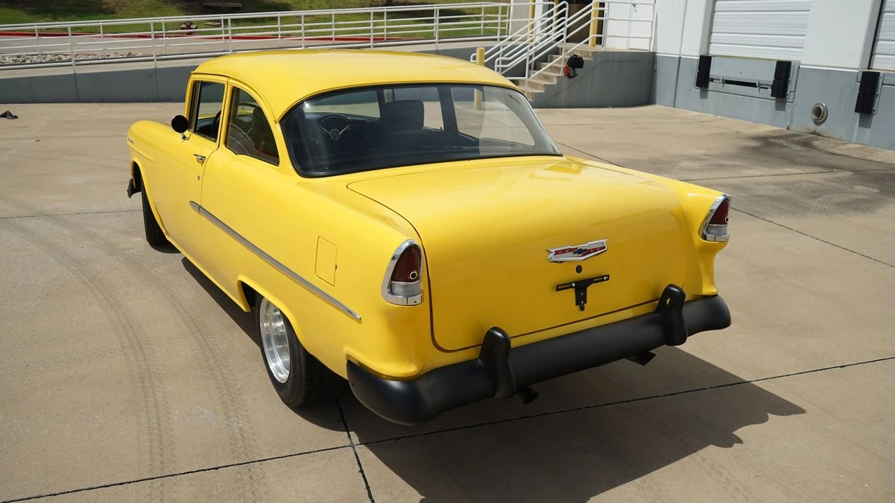 1955 Chevrolet 150 & 210 - Image 10 of 12