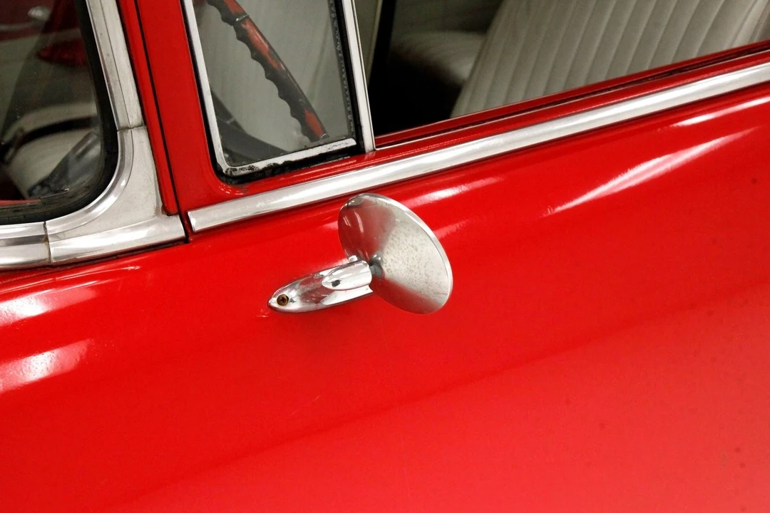 1955 Chevrolet Tri-Five Bel Air Sedan & Wagon - Image 18 of 31