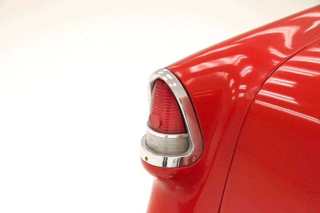 1955 Chevrolet Tri-Five Bel Air Sedan & Wagon - Image 22 of 31