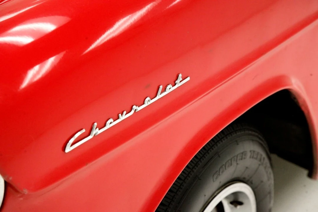 1955 Chevrolet Tri-Five Bel Air Sedan & Wagon - Image 15 of 31