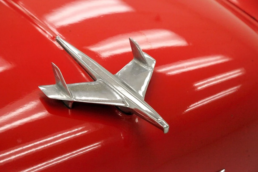 1955 Chevrolet Tri-Five Bel Air Sedan & Wagon - Image 14 of 31