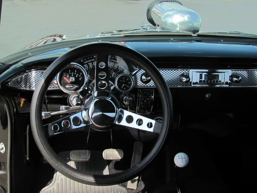 1955 Chevrolet 150 & 210 - Image 3 of 7