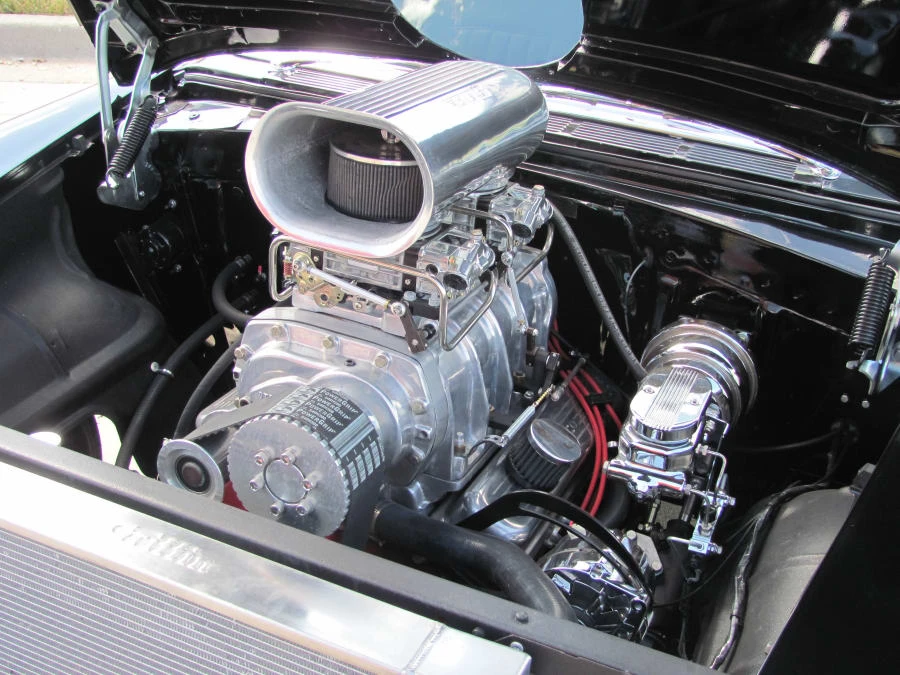 1955 Chevrolet 150 & 210 - Image 5 of 7