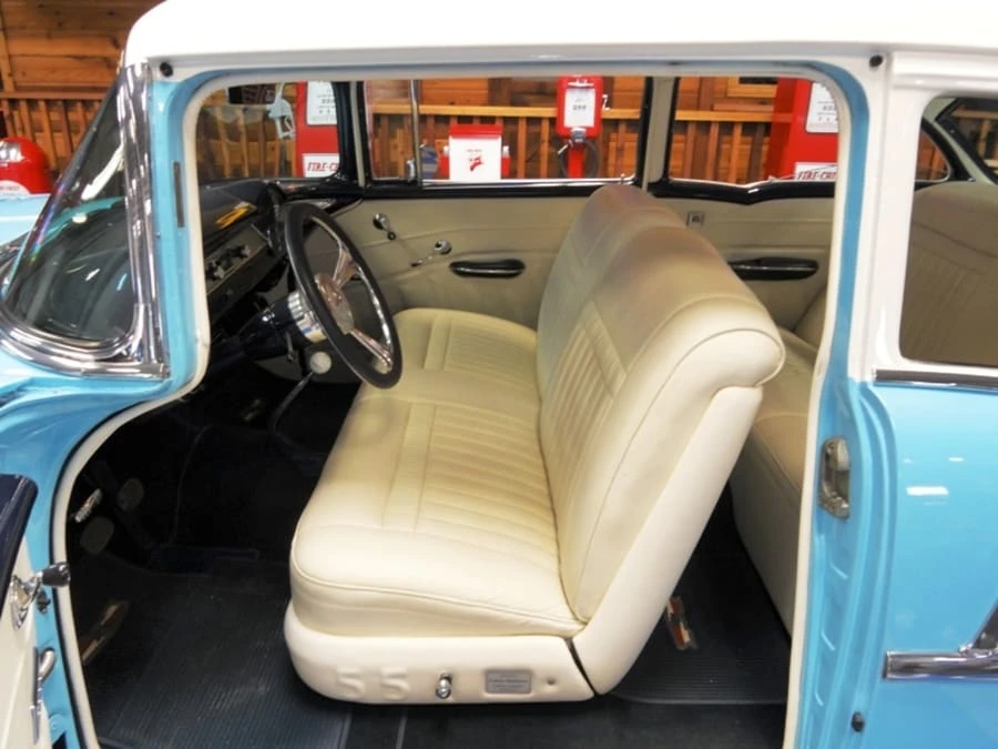 1955 Chevrolet 150 & 210 - Image 4 of 8