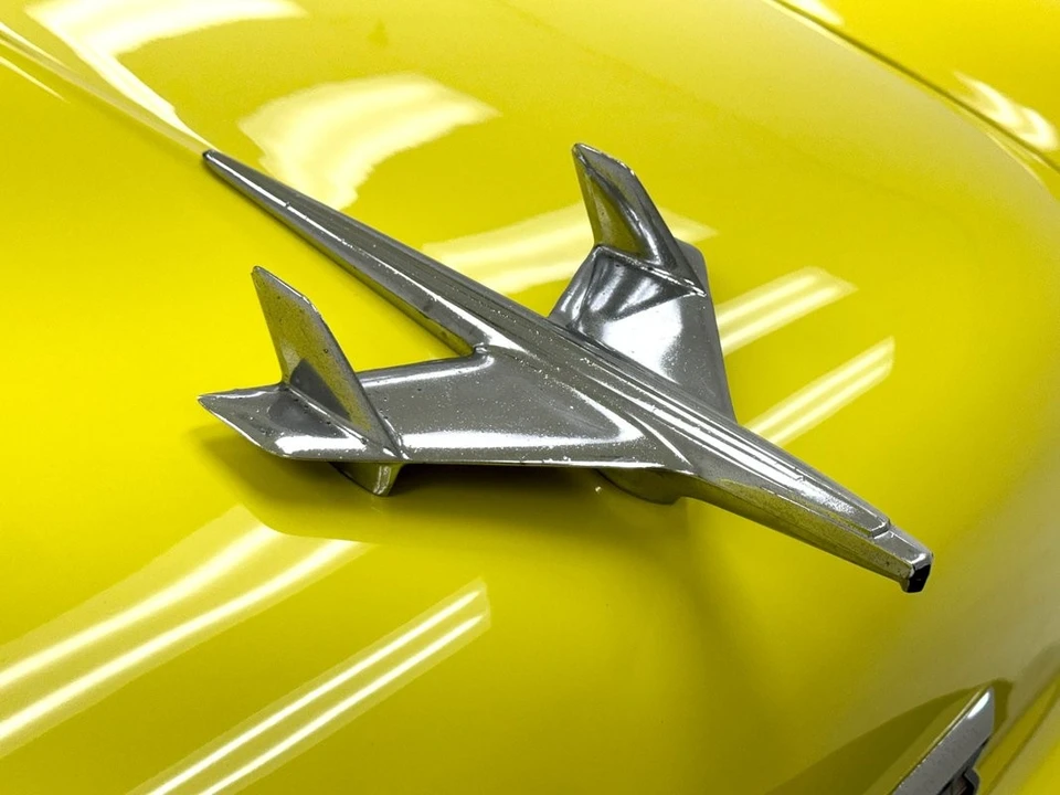 1955 Chevrolet Tri-Five Bel Air Sedan & Wagon - Image 10 of 31