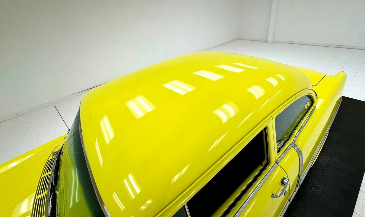 1955 Chevrolet Tri-Five Bel Air Sedan & Wagon - Image 14 of 31