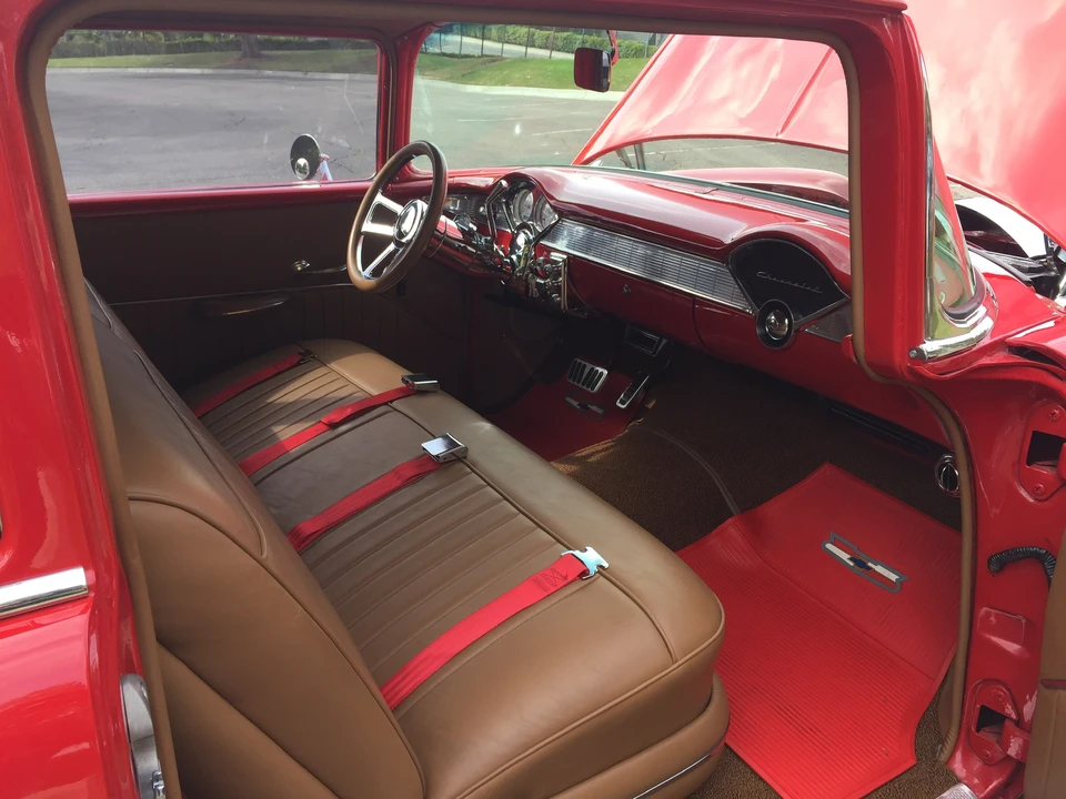 1955 Chevrolet 150 & 210 - Image 24 of 31
