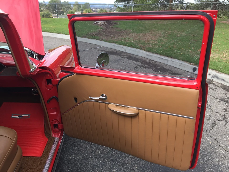 1955 Chevrolet 150 & 210 - Image 29 of 31