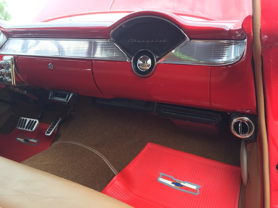 1955 Chevrolet 150 & 210 - Image 26 of 31