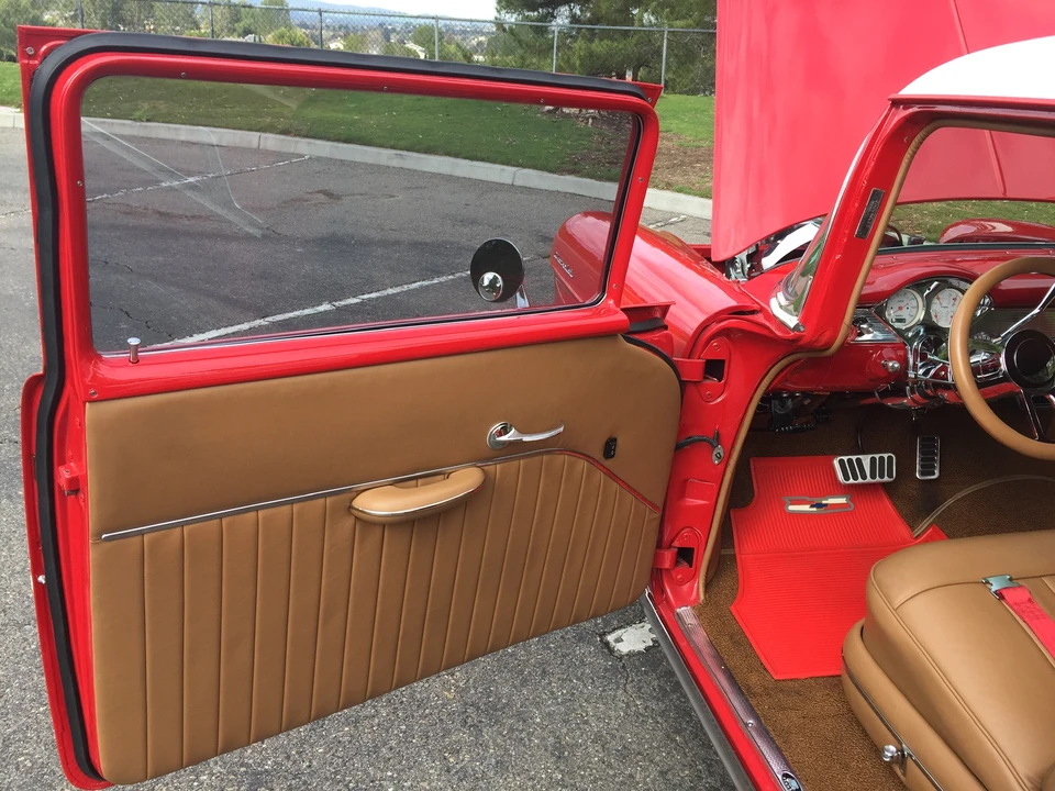 1955 Chevrolet 150 & 210 - Image 25 of 31