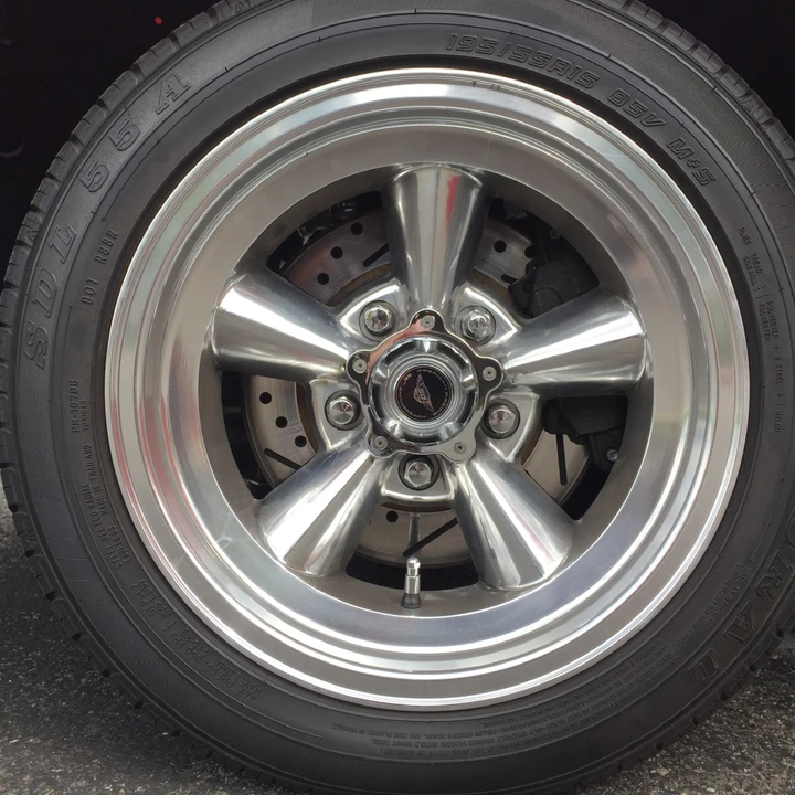 1955 Chevrolet 150 & 210 - Image 19 of 31