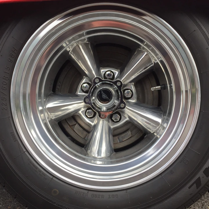 1955 Chevrolet 150 & 210 - Image 20 of 31