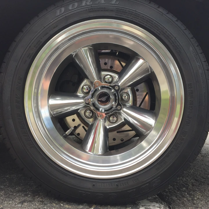 1955 Chevrolet 150 & 210 - Image 22 of 31