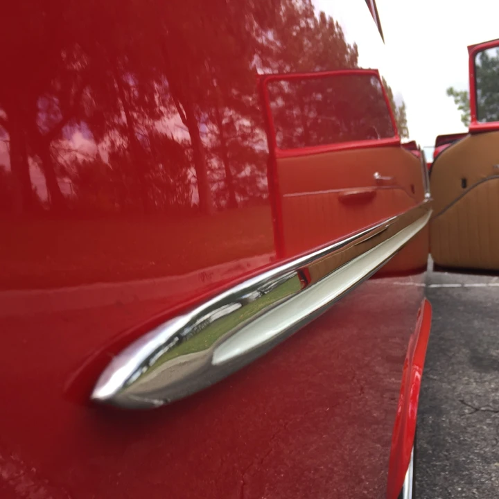1955 Chevrolet 150 & 210 - Image 11 of 31
