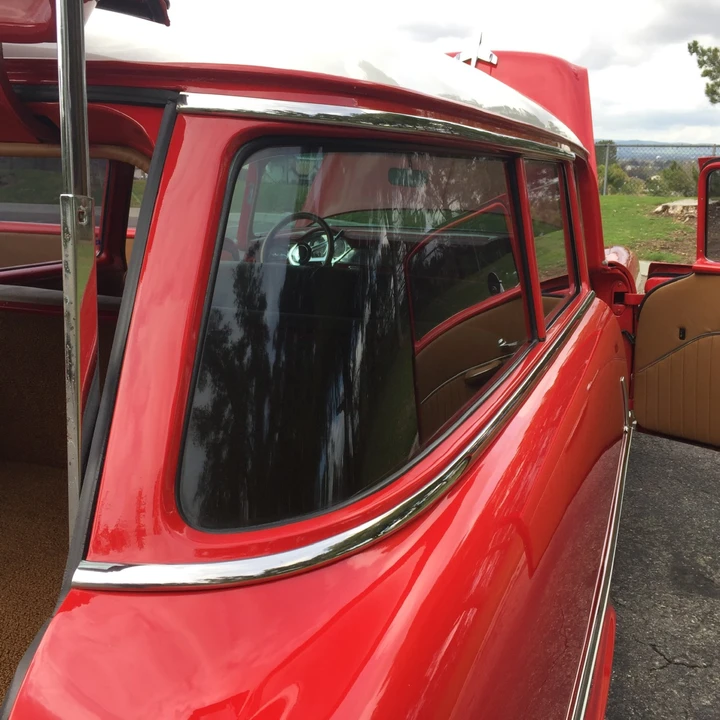 1955 Chevrolet 150 & 210 - Image 12 of 31