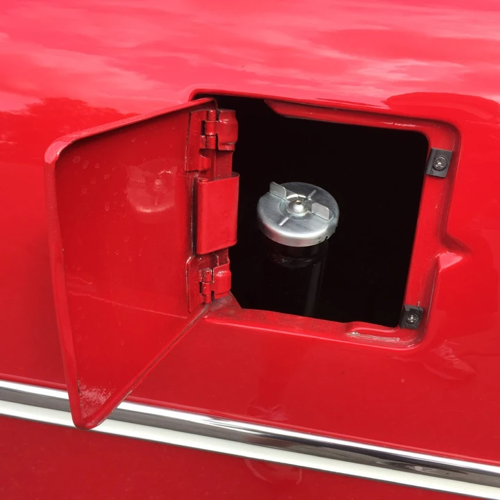 1955 Chevrolet 150 & 210 - Image 15 of 31