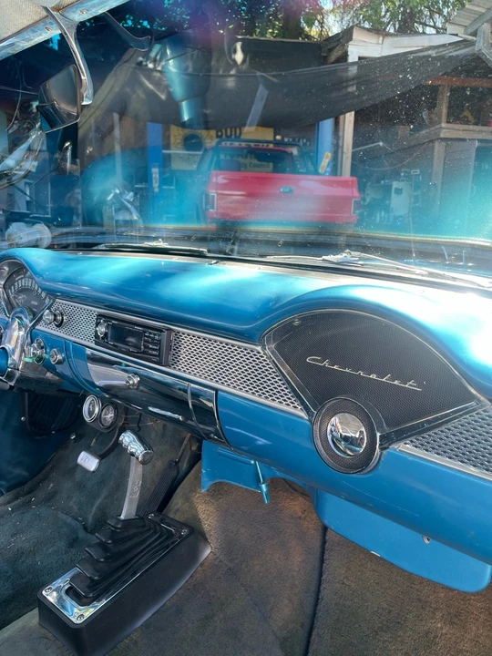 1955 Chevrolet 150 & 210 - Image 10 of 31