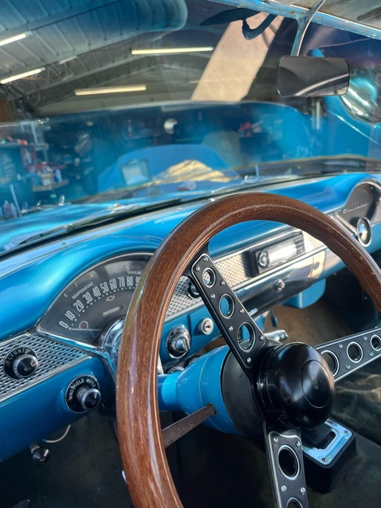 1955 Chevrolet 150 & 210 - Image 19 of 31