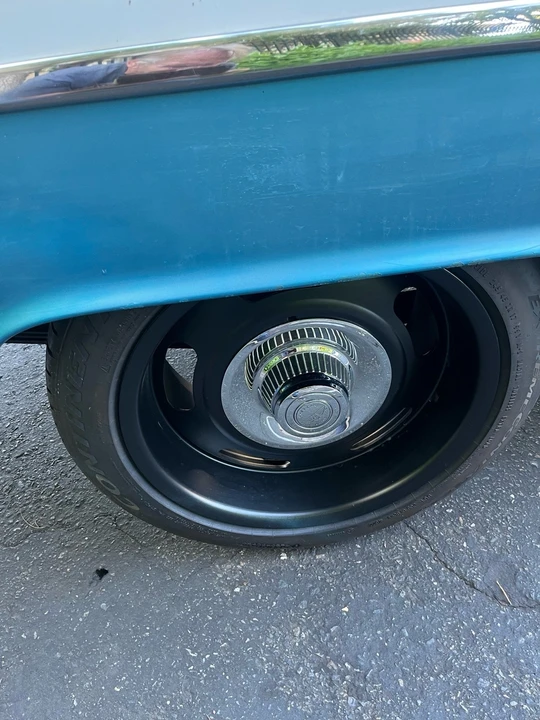 1955 Chevrolet 150 & 210 - Image 14 of 31