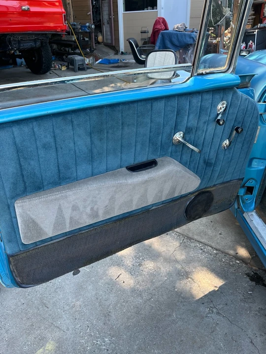 1955 Chevrolet 150 & 210 - Image 13 of 31