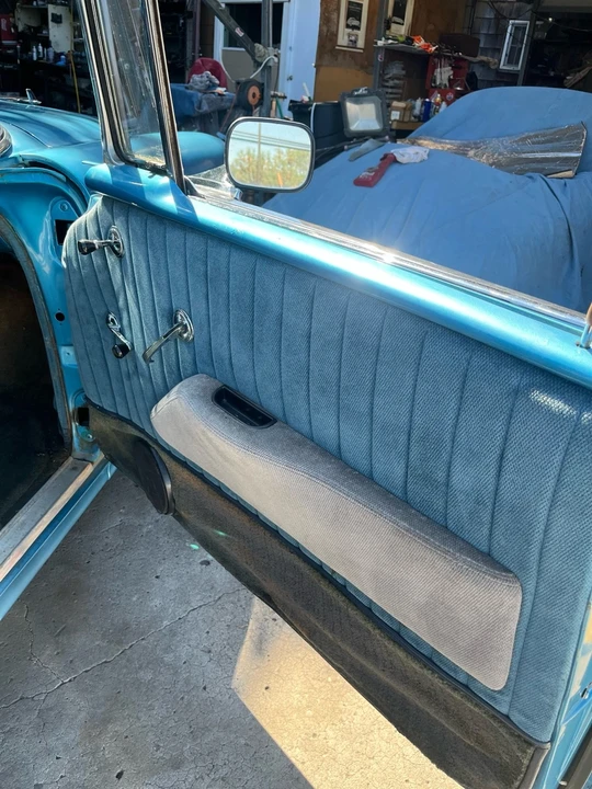 1955 Chevrolet 150 & 210 - Image 11 of 31