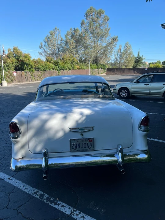 1955 Chevrolet 150 & 210 - Image 5 of 31