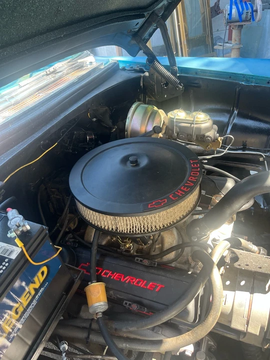 1955 Chevrolet 150 & 210 - Image 29 of 31