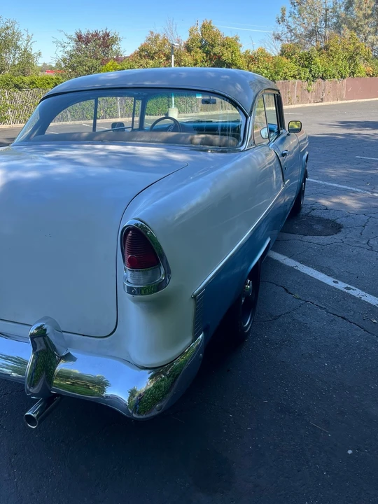 1955 Chevrolet 150 & 210 - Image 6 of 31