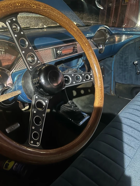 1955 Chevrolet 150 & 210 - Image 15 of 31