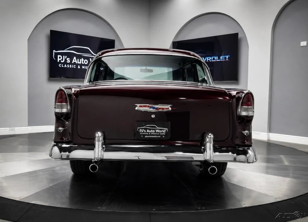 1955 Chevrolet 150 & 210 - Image 19 of 24