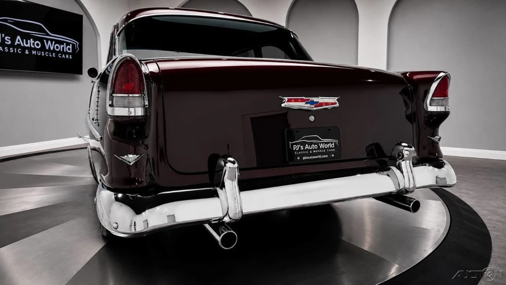 1955 Chevrolet 150 & 210 - Image 22 of 24