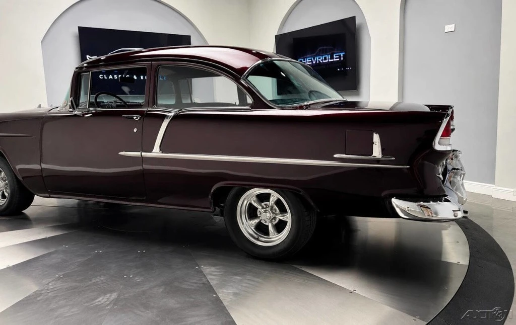 1955 Chevrolet 150 & 210 - Image 23 of 24