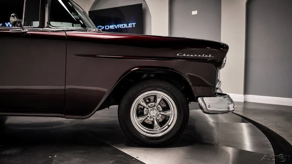 1955 Chevrolet 150 & 210 - Image 13 of 24