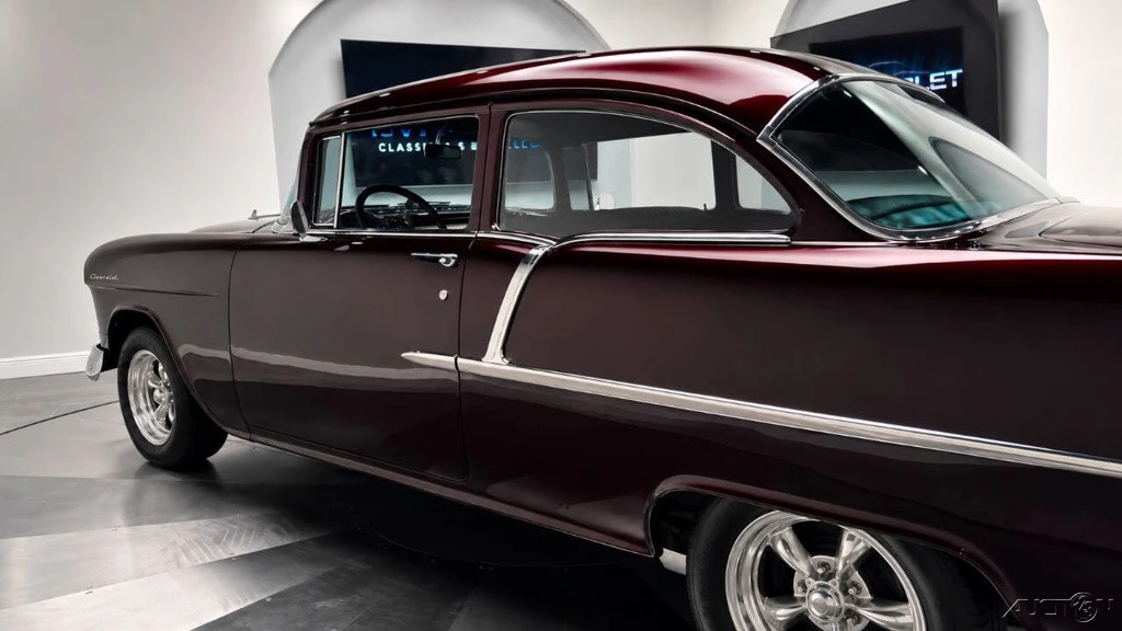 1955 Chevrolet 150 & 210 - Image 24 of 24
