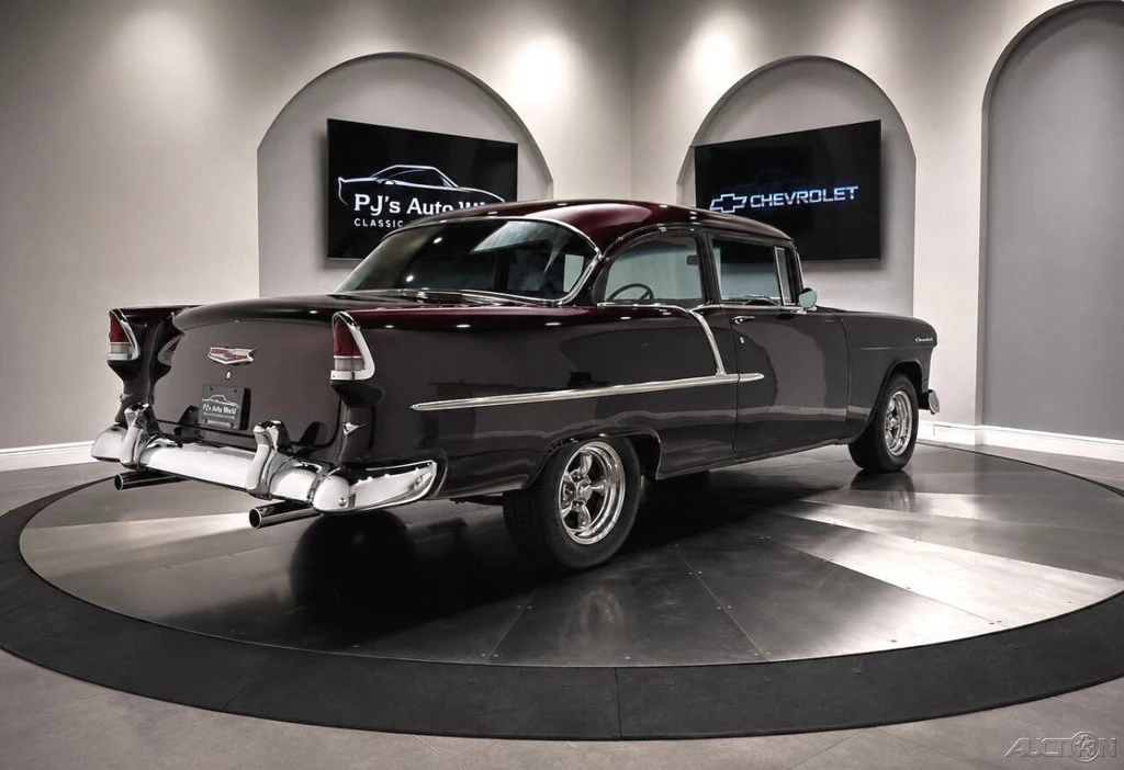 1955 Chevrolet 150 & 210 - Image 7 of 24