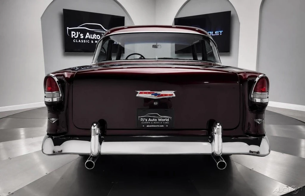 1955 Chevrolet 150 & 210 - Image 20 of 24