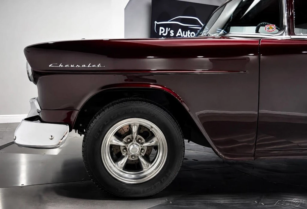 1955 Chevrolet 150 & 210 - Image 16 of 24