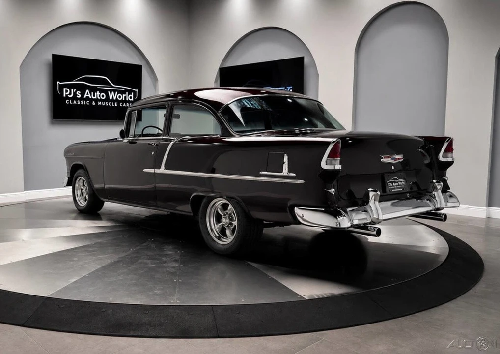 1955 Chevrolet 150 & 210 - Image 21 of 24