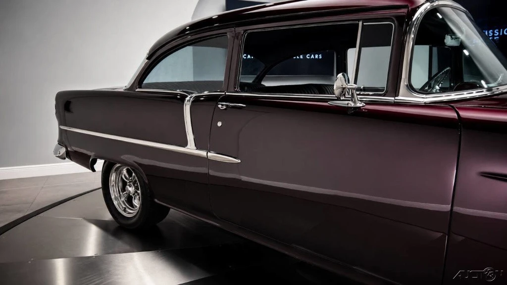 1955 Chevrolet 150 & 210 - Image 14 of 24