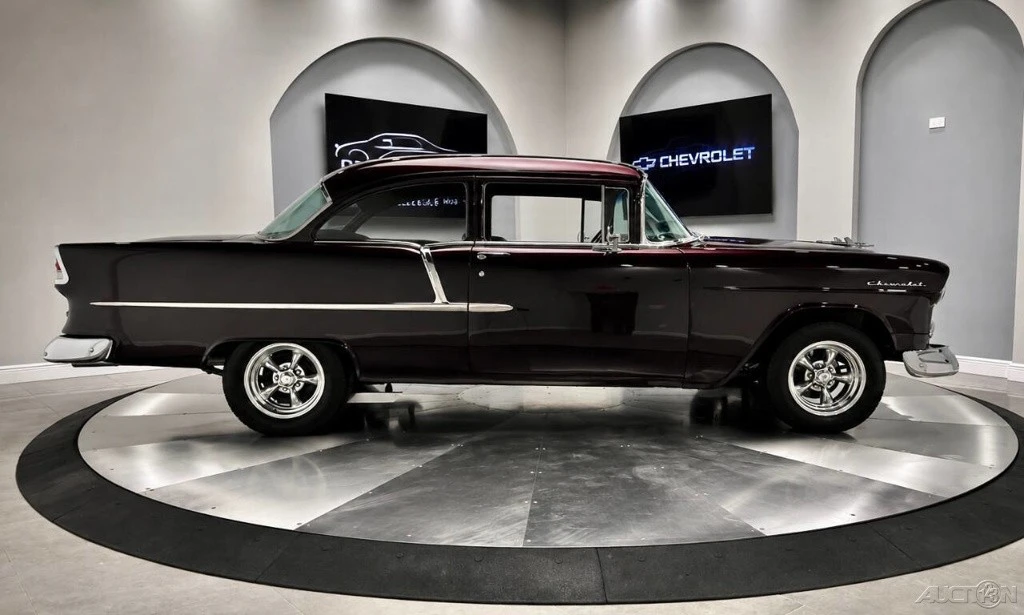1955 Chevrolet 150 & 210 - Image 5 of 24