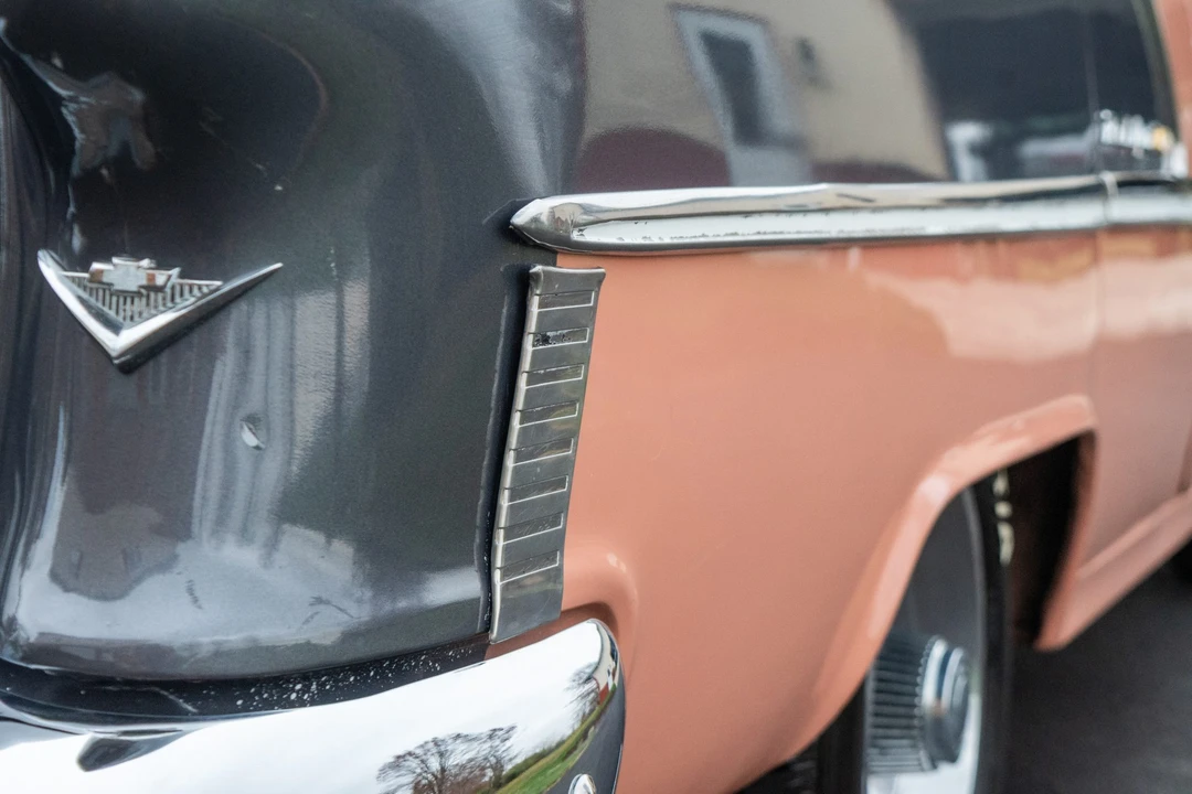 1955 Chevrolet 150 & 210 - Image 21 of 31