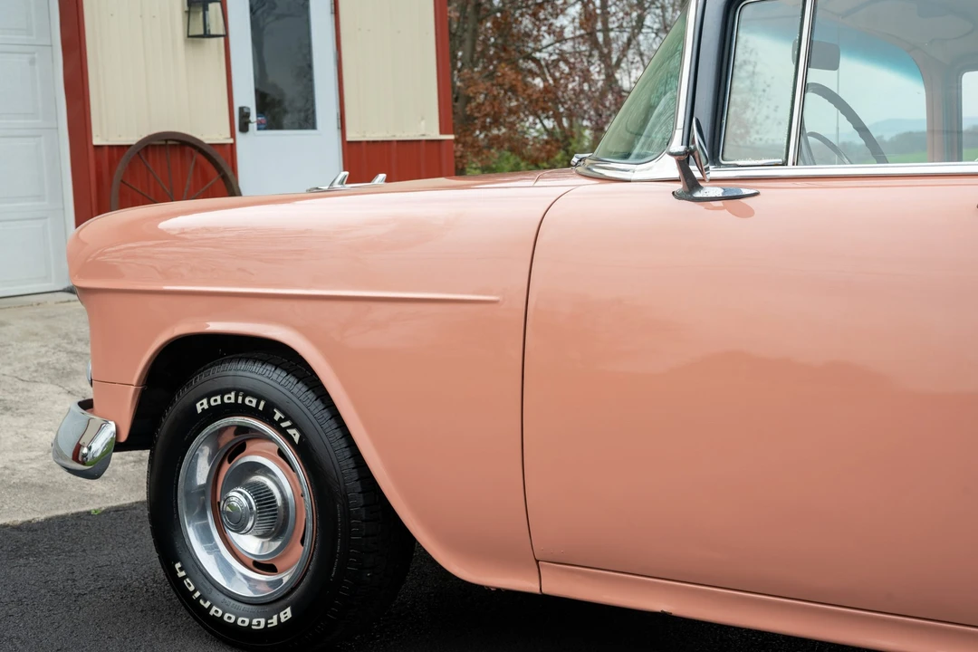 1955 Chevrolet 150 & 210 - Image 14 of 31