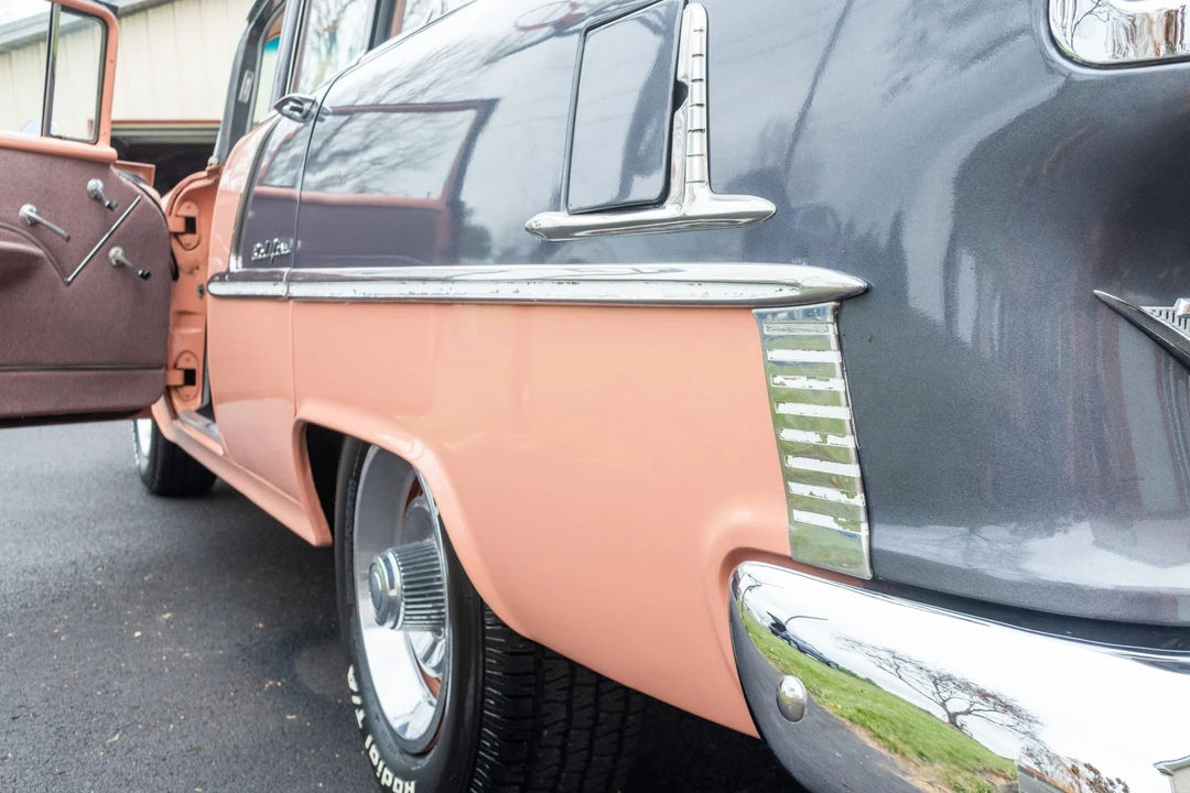 1955 Chevrolet 150 & 210 - Image 18 of 31