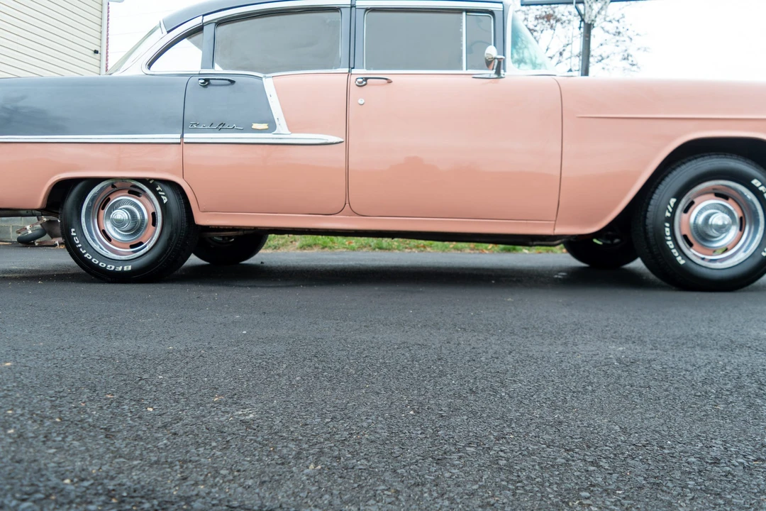 1955 Chevrolet 150 & 210 - Image 22 of 31