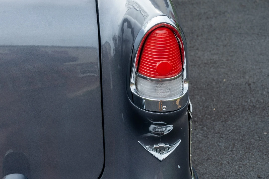 1955 Chevrolet 150 & 210 - Image 28 of 31