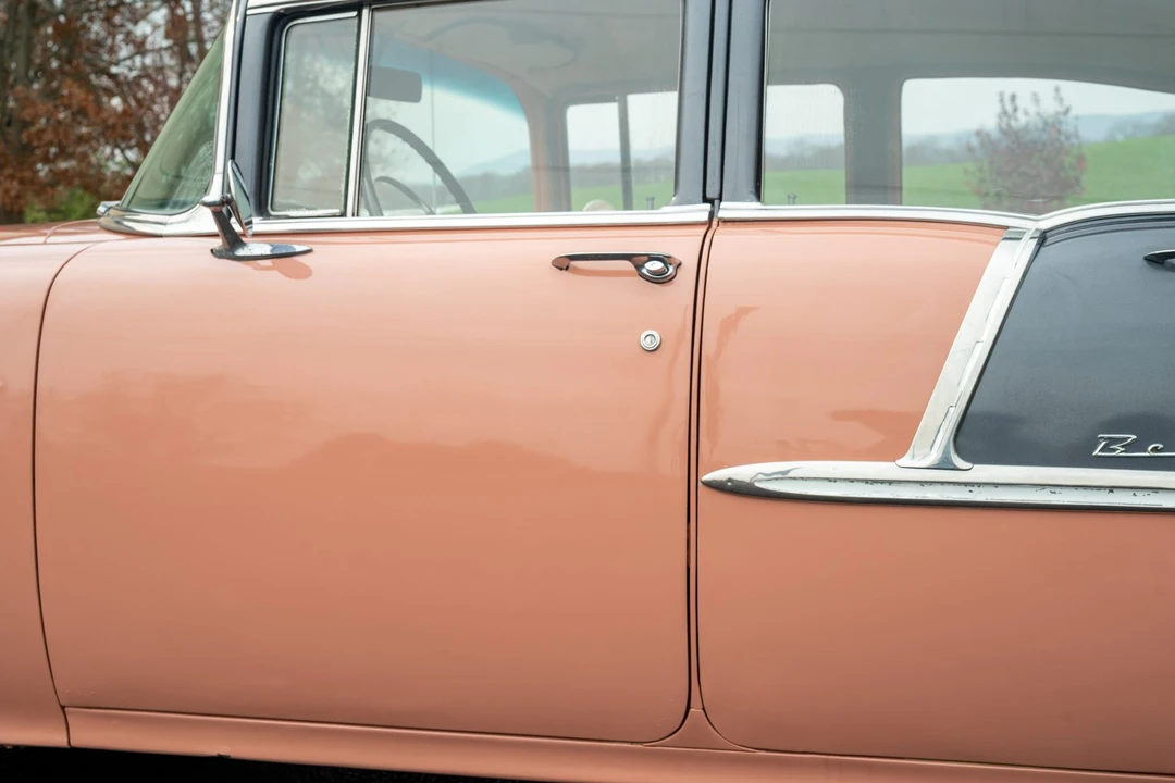 1955 Chevrolet 150 & 210 - Image 15 of 31