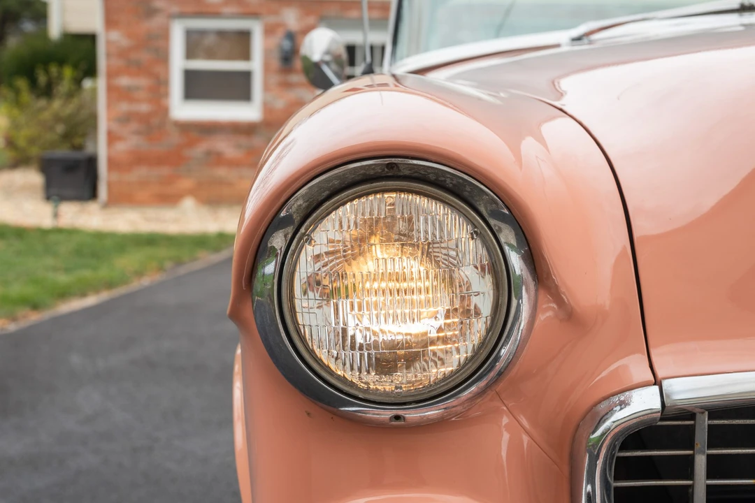 1955 Chevrolet 150 & 210 - Image 25 of 31